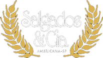 Salgados e Cia 